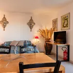 Terrazzo Eucalipto Apartament