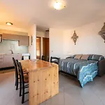 Terrazzo Eucalipto Apartament Cefalù