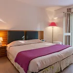 Terrazzo Eucalipto Apartament *