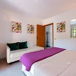 Apartament Terrazzo Eucalipto Cefalù