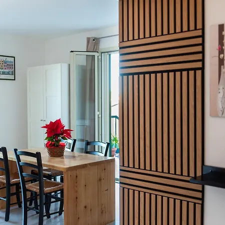 Terrazzo Eucalipto *