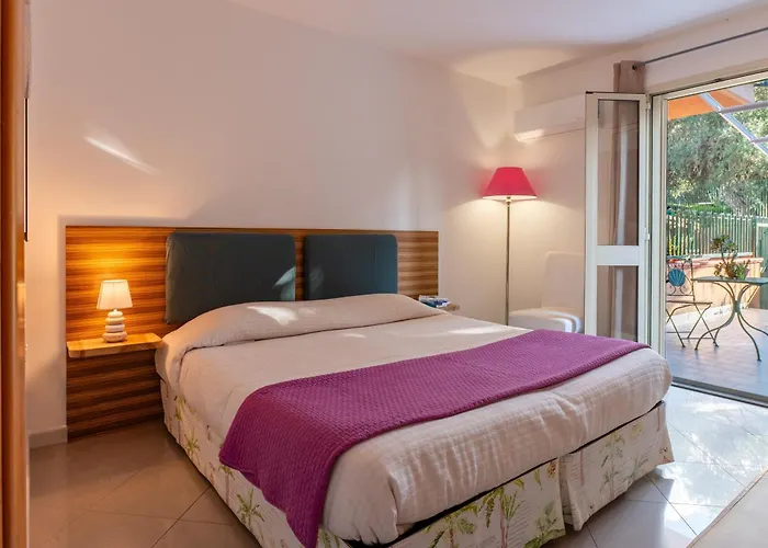 Terrazzo Eucalipto Appartamento *