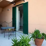 Apartamento Terrazzo Eucalipto