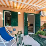 Terrazzo Eucalipto Lägenhet *