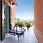 Terrazzo Eucalipto