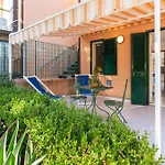 Terrazzo Eucalipto Apartamento