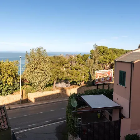 Apartment Terrazzo Eucalipto *