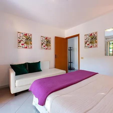 Terrazzo Eucalipto *