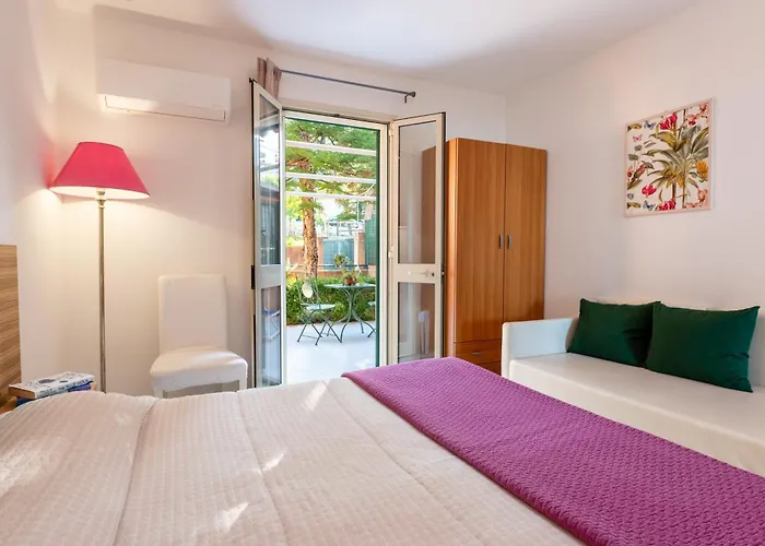 Terrazzo Eucalipto * Cefalu