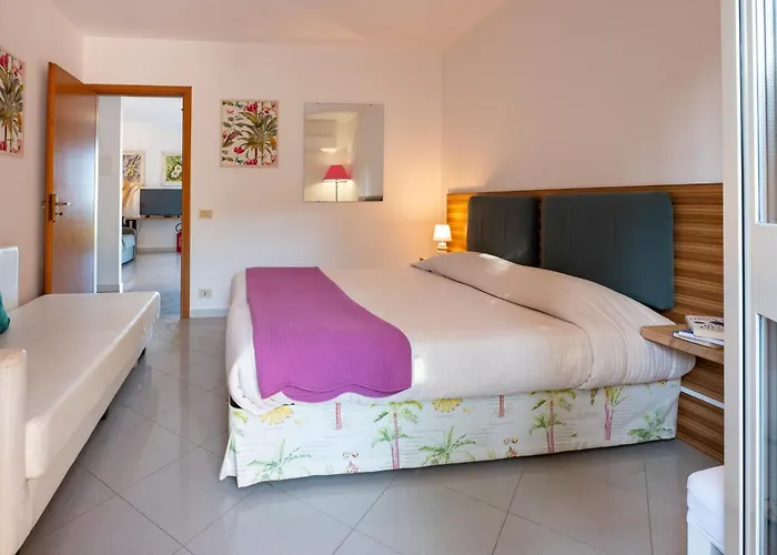 Apartment Terrazzo Eucalipto